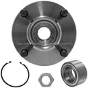 MPA Electrical WH930705K Wheel Hub Repair Kit - Front