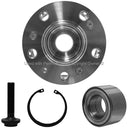 MPA Electrical WH930803K Wheel Hub Repair Kit - Front