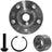 MPA Electrical WH930803K Wheel Hub Repair Kit - Front