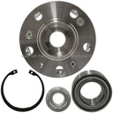 MPA Electrical WH930804K Wheel Hub Repair Kit - Front