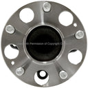 MPA Electrical WH930856 Wheel Bearing and Hub Assembly - Rear
