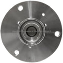MPA Electrical WH930861K Wheel Hub Repair Kit - Front