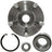 MPA Electrical WH930876K Wheel Hub Repair Kit - Front