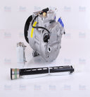 Nissens 101070 A/C Compressor Kit