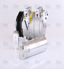 Nissens 101124 A/C Compressor Kit