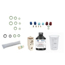 Nissens 101158 A/C Compressor Replacement Service Kit