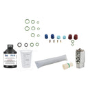 Nissens 101161 A/C Compressor Replacement Service Kit