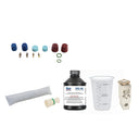 Nissens 101162 A/C Compressor Replacement Service Kit