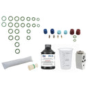 Nissens 101168 A/C Compressor Replacement Service Kit