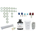 Nissens 101169 A/C Compressor Replacement Service Kit