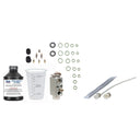 Nissens 101177 A/C Compressor Replacement Service Kit