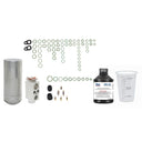 Nissens 101180 A/C Compressor Replacement Service Kit