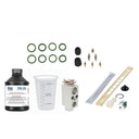 Nissens 101182 A/C Compressor Replacement Service Kit