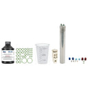 Nissens 101200 A/C Compressor Replacement Service Kit