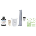 Nissens 101204 A/C Compressor Replacement Service Kit