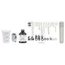 Nissens 101231 A/C Compressor Replacement Service Kit