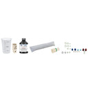 Nissens 101238 A/C Compressor Replacement Service Kit