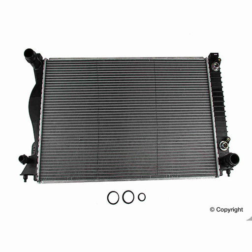 Nissens 60236A Radiator