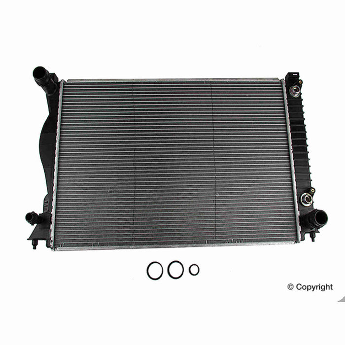 Nissens 60236A Radiator