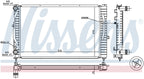 Nissens 60299 Radiator