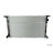 Nissens 60319 Radiator