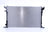 Nissens 60326 Radiator