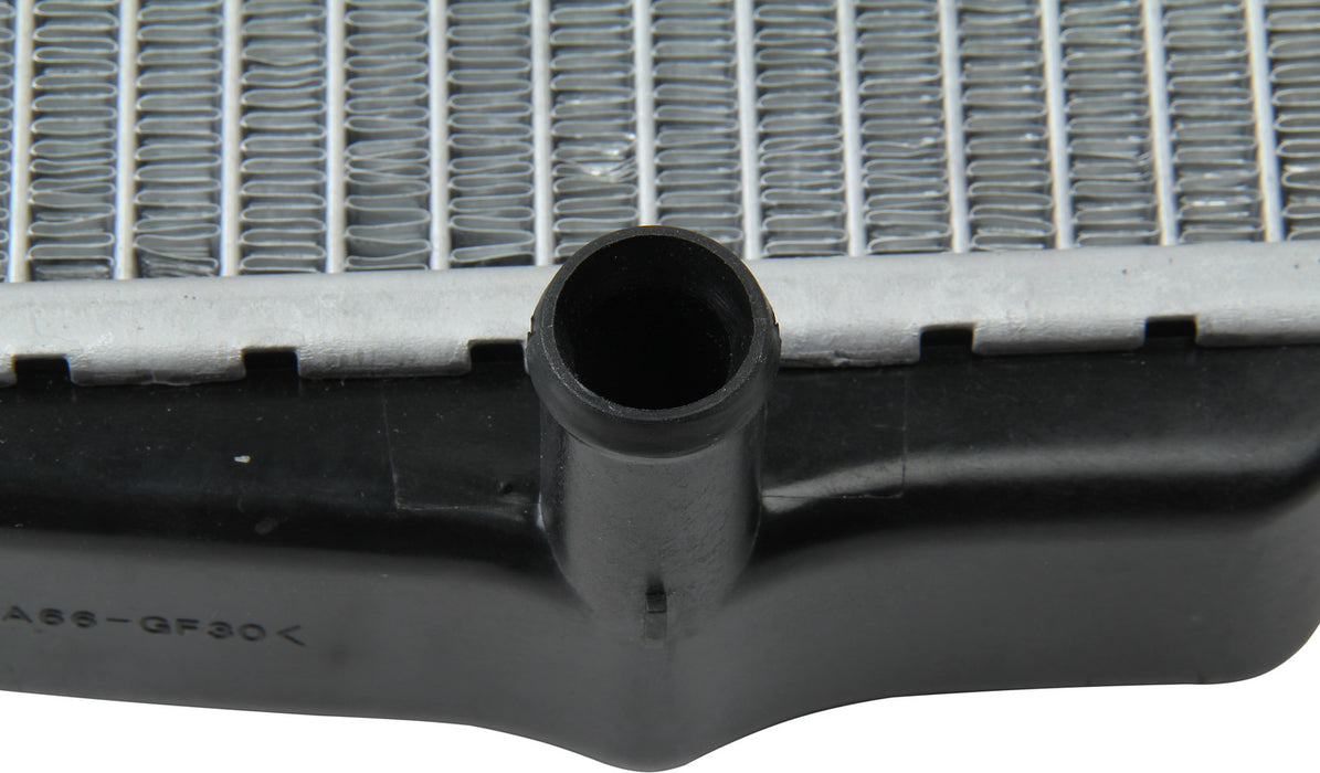 Nissens 60362 Radiator - Right