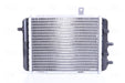 Nissens 60363 Radiator - Left