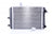 Nissens 60363 Radiator - Left