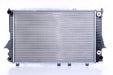 Nissens 60476 Radiator