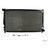 Nissens 60498 Radiator