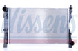 Nissens 606015 Radiator