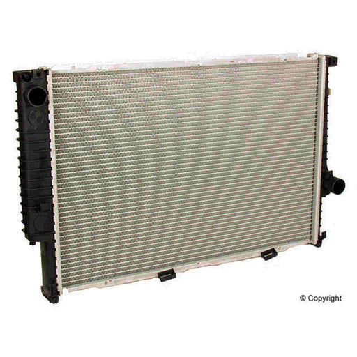 Nissens 60622A Radiator