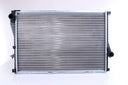 Nissens 60648 Radiator