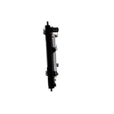 Nissens 606804 Radiator