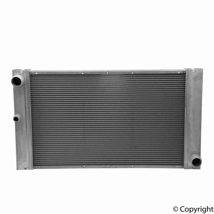 Nissens 60762 Radiator