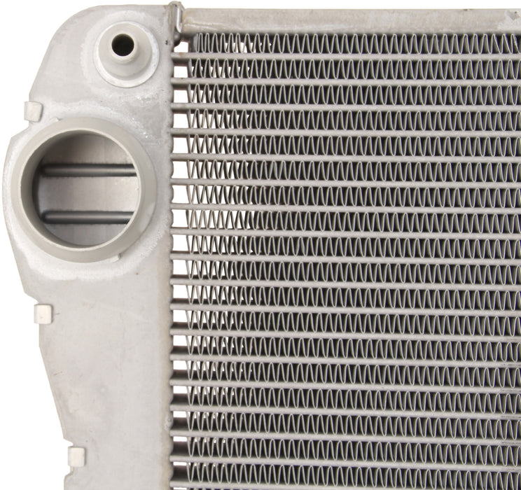 Nissens 60776 Radiator