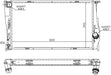 Nissens 60785A Radiator