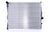 Nissens 60807 Radiator