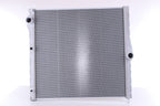 Nissens 60827 Radiator