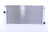 Nissens 60828 Radiator