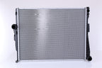Nissens 60875 Radiator
