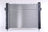 Nissens 609891 Radiator
