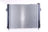 Nissens 61000 Radiator