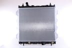 Nissens 61002 Radiator - Center