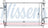 Nissens 61028 Radiator - Front