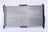 Nissens 616671 Radiator