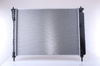 Nissens 61688 Radiator - Front
