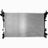 Nissens 617859 Radiator