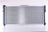 Nissens 62393 Radiator - Front